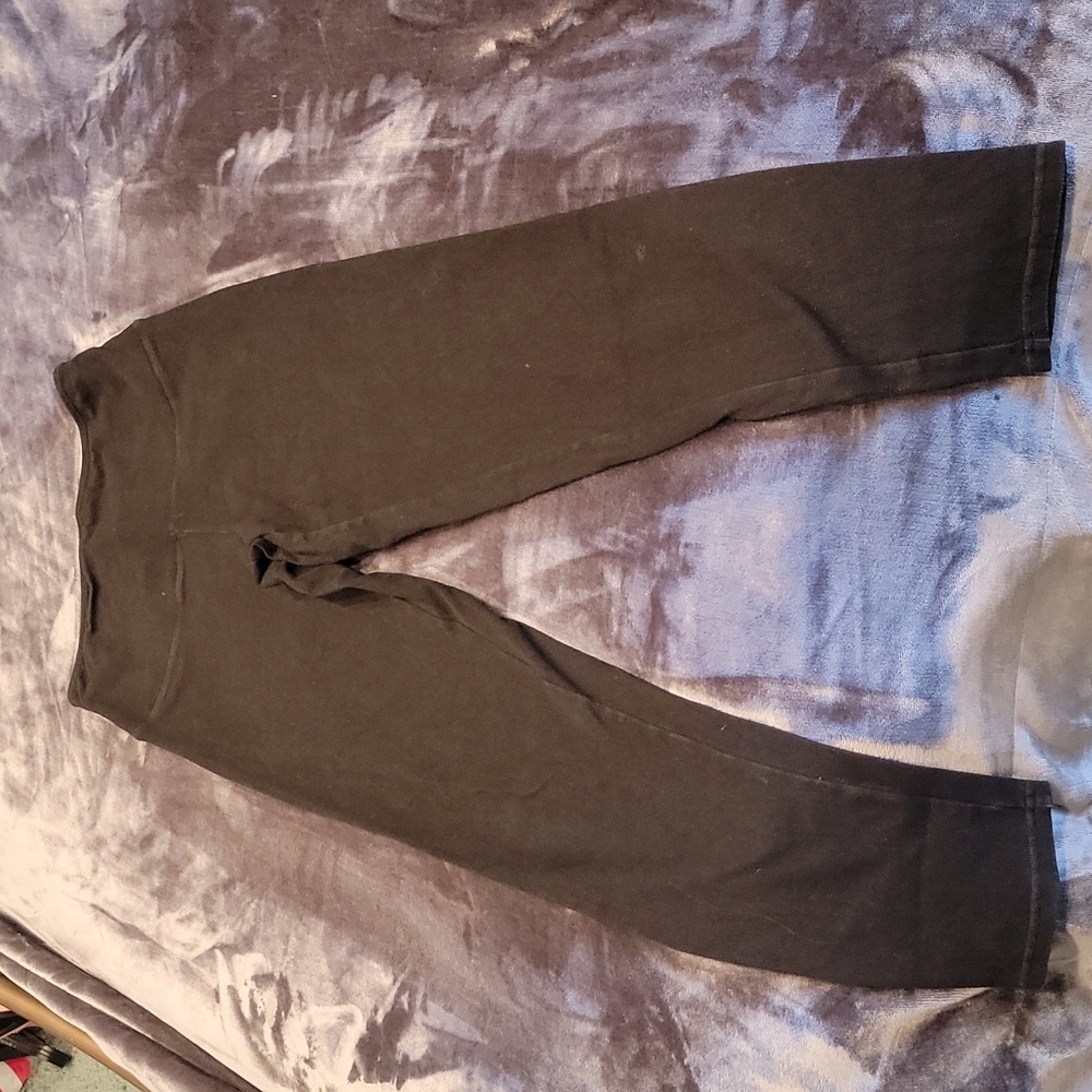 GUC Black Jeggings